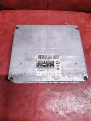 Engine Computer Harrier 2005