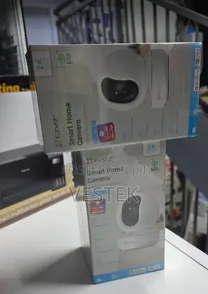 Ezviz Ty1 Pan Tilt Indoor Camera Compatible With Alexagoogle Assistant