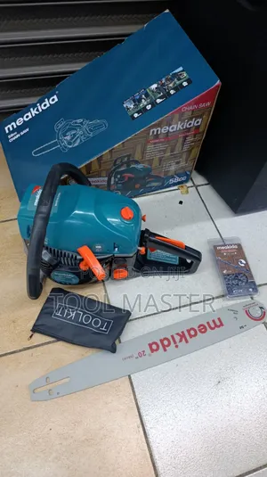 Meakida Petrol Engine Powersaw/Affordable Meakida Gasoline Powersaw