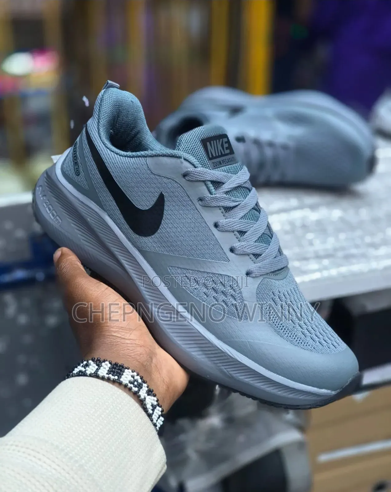 Nike Shoes