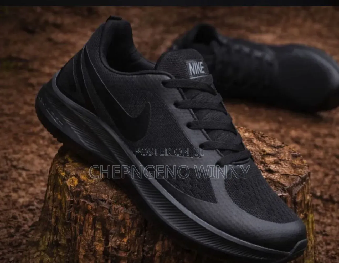 Nike Shoes