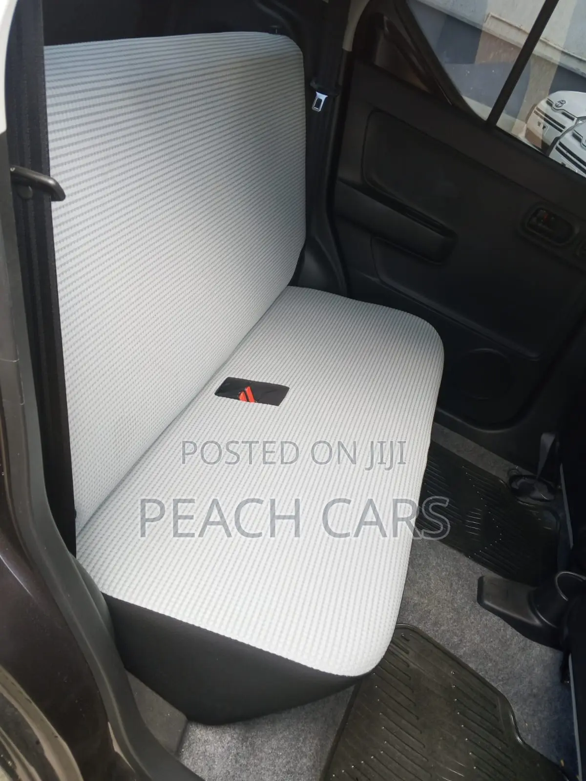 Mazda Carol 2018 Black