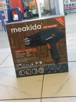 Meakida Hot Air Gun