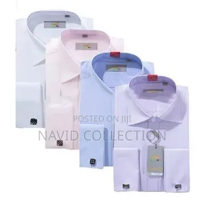 Multicolored Official Shirt