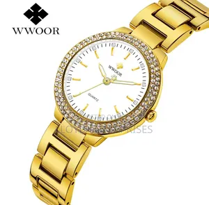 Wwoor Ladies Watch