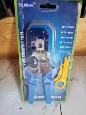 Crimping Tool