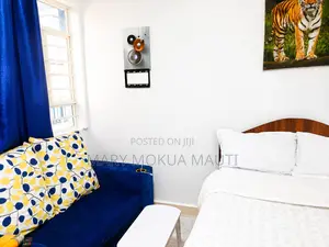Annie's Studio BNB Near Westside Mall