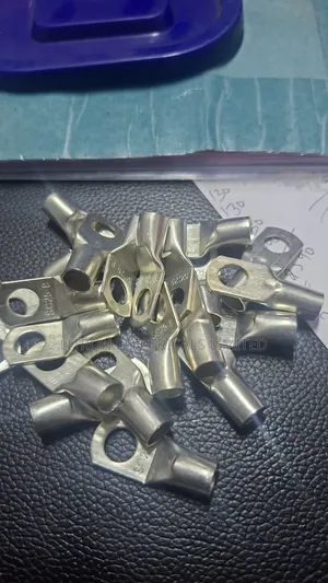 Cable Lugs 25mm