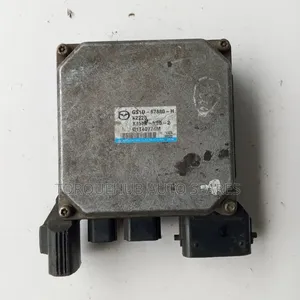 Mazda Atenza 2012 Steering Computer