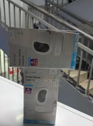 Ezviz Ty1 Full Hd Wireless Indoor Camera for Home, Baby Monitoring