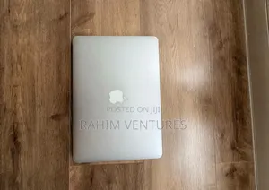 Laptop Apple MacBook Air 2017 8GB Intel Core i5 SSD 256GB