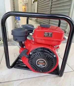 Aico Diesel Water Pump 2 "8hp
