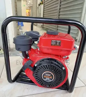 Aico Diesel Water Pump 2 "8hp