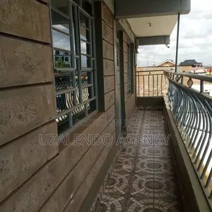 2bdrm House in Salama, Gatuanyaga for rent