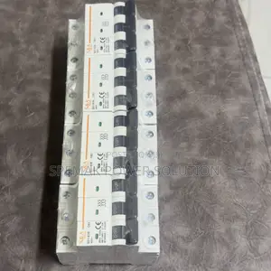 MCB Tripple Pole 16a,32a,40a,63a Original