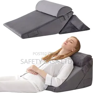 Convertable 3 in 1 Wedge Pillow