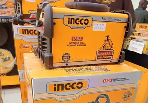 Ingco Inverter Welding Machine 180a