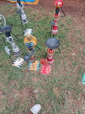 Metal Art and Home Decor