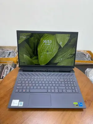 Laptop Dell G15 5530 16GB Intel Core i7 SSD 1T
