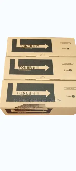 Kyocera Tk 1170 Toner Available