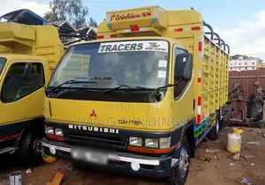 Clean Mitsubishi Canter/Fh for Sale
