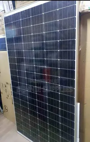 Solarmax 650 Watts Panel
