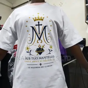 Amazing Branded Tee