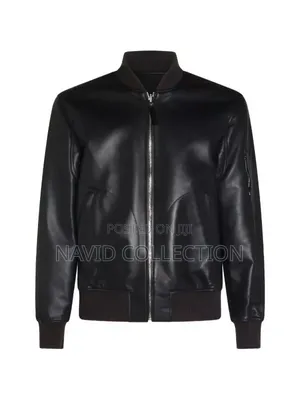 Warm Jacket