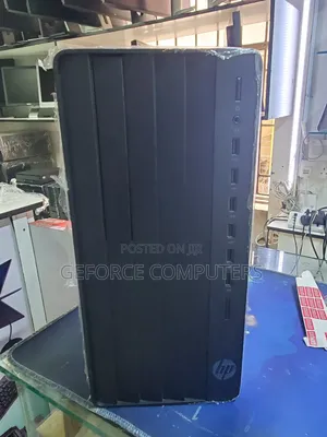 Desktop Computer HP 290 G9 16GB Intel Core i5 SSD 512GB