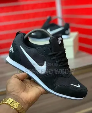 Nike Sports Shoes