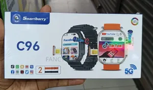Smartberry Watch C96