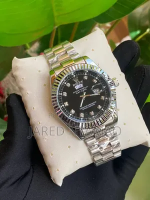 Rolex Watch