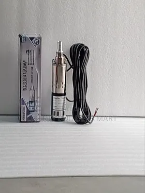 Solar Pump