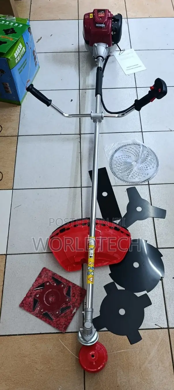 Honda Brush Cutter