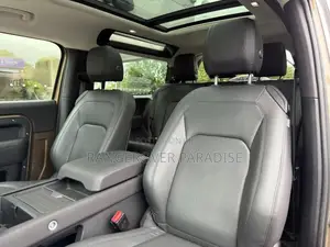 Land Rover Defender 2024 Brown