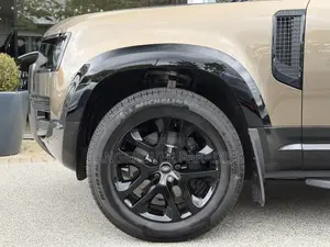 Land Rover Defender 2024 Brown