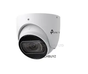 Tp-Link Insight S445zi Vigi Motorized Varifocal Turret Network Camera