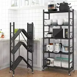 Storage Rack