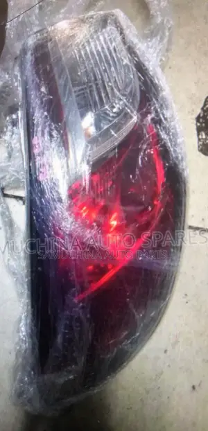 Tail Light Mazda Axela