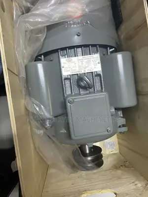 STCL Single-Phase Asynchronous Motor 7.5 Hp