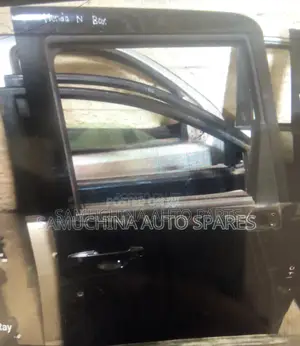 Door Honda Nbox