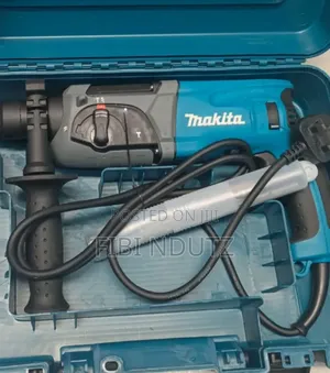 Best of Makita Hammer Drill 800w/Makita Hammer Drill