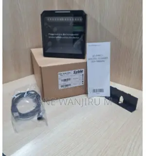 Xb-8808g Hands-Free 2d Barcode Scanner for Mobile Paper Codes