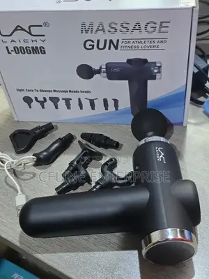 Massage Gun