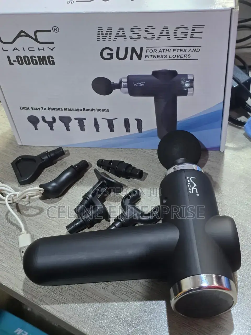 Massage Gun