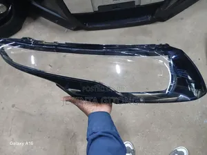 Range Rover Evoque (2011-2019) Headlight Lens