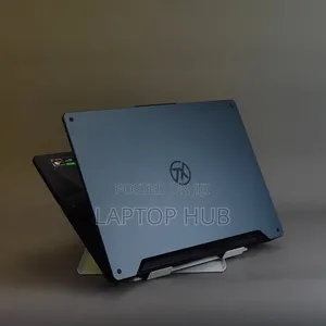 Laptop Asus TUF Gaming A15 16GB AMD Ryzen 7 SSD 512GB