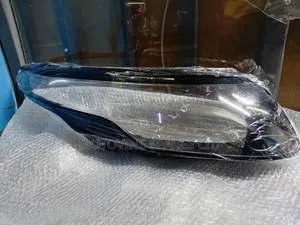 Headlight Lens Cover (Range Rover Evoque 2011-2019)