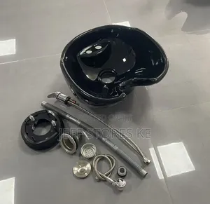 Complete Sink Unit/Basin
