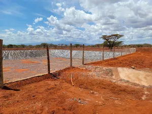 Prime 16-Acre Income-Generating Farm in Taveta - Borehole Dam